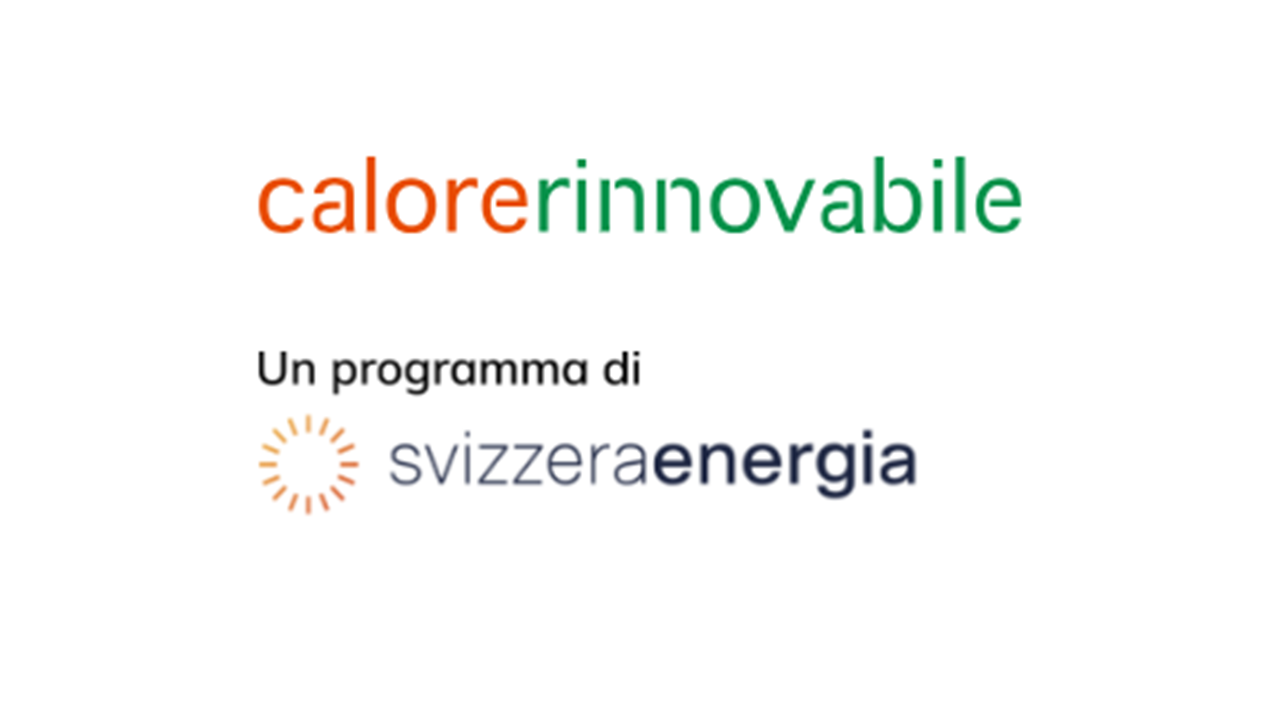 Consulenza Calore Rinnovabile