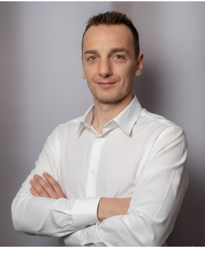 Christian Bernasconi, Esperto Suissetec e fondatore di Calor Tech